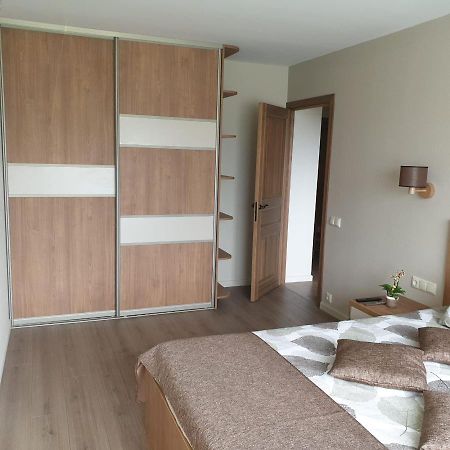 Apartamenti Danna Ledmane Extérieur photo