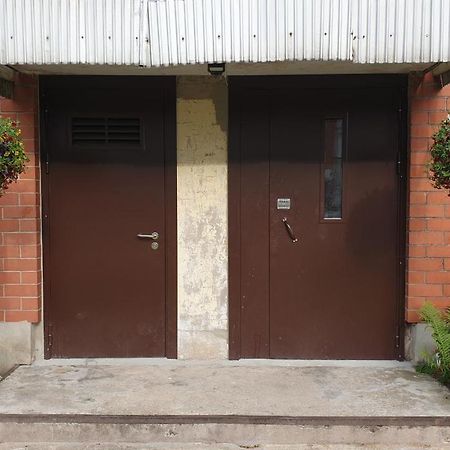 Apartamenti Danna Ledmane Extérieur photo