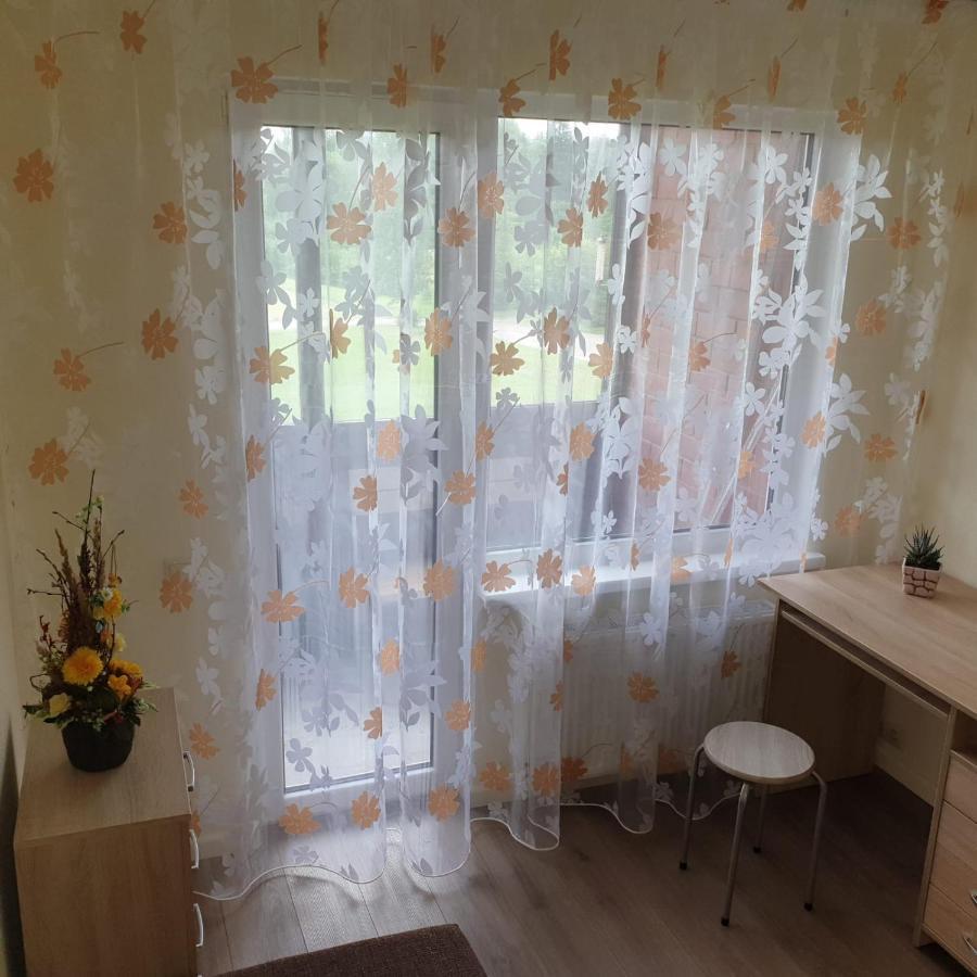 Apartamenti Danna Ledmane Extérieur photo
