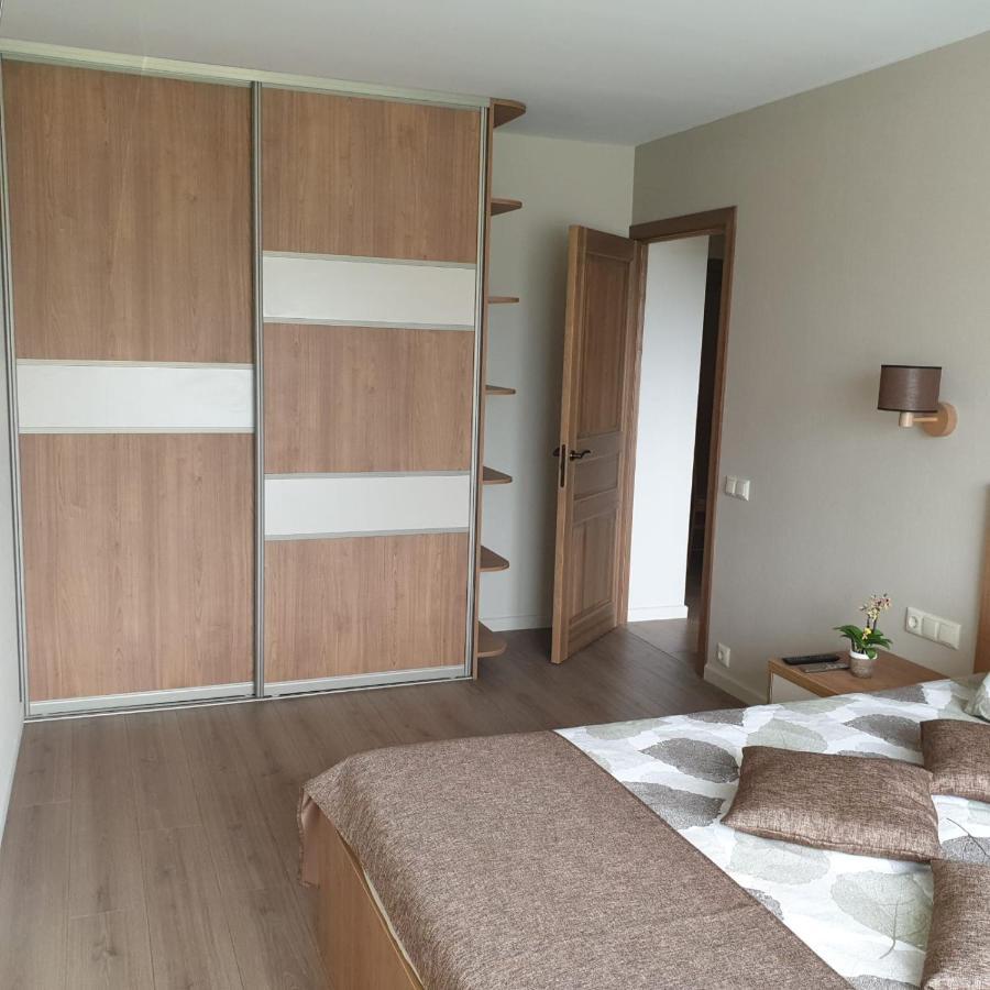 Apartamenti Danna Ledmane Extérieur photo