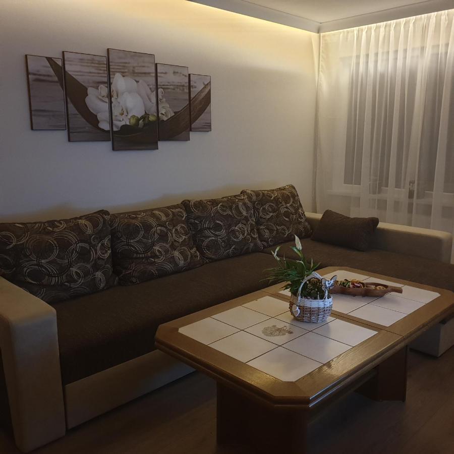 Apartamenti Danna Ledmane Extérieur photo