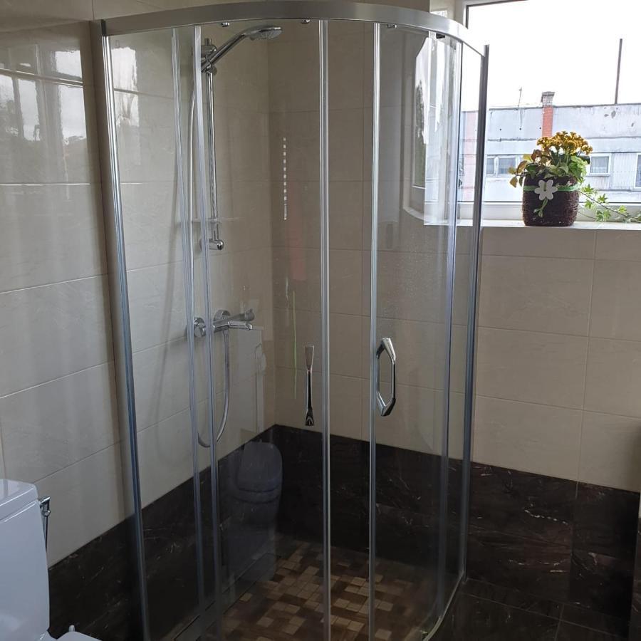 Apartamenti Danna Ledmane Extérieur photo