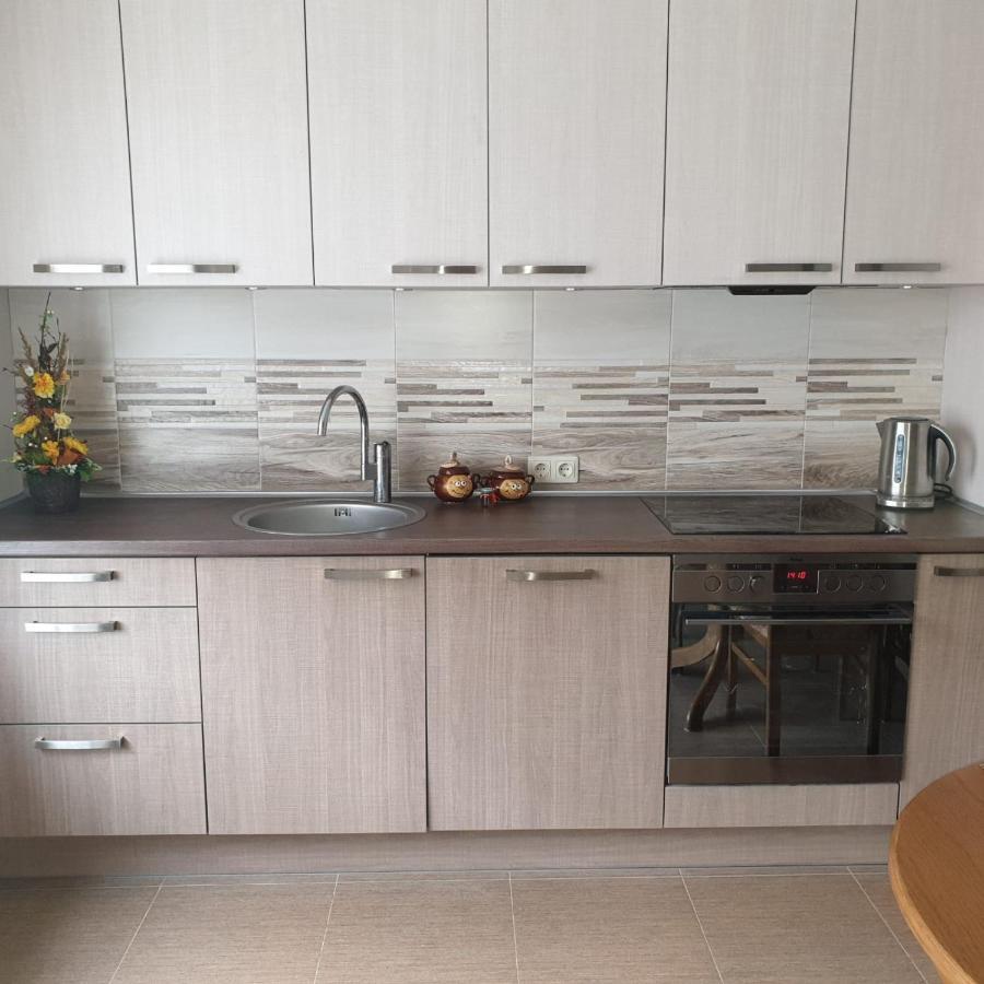 Apartamenti Danna Ledmane Extérieur photo