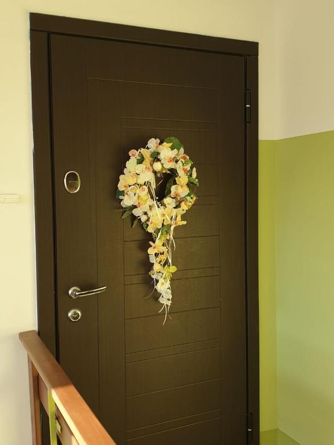 Apartamenti Danna Ledmane Extérieur photo