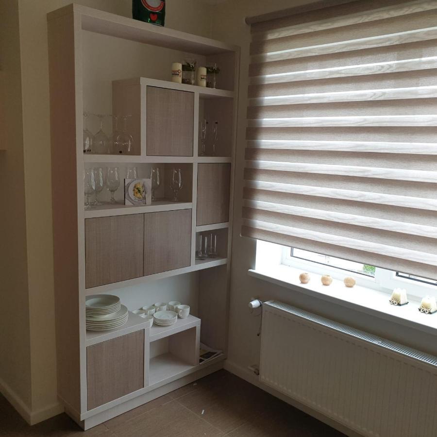 Apartamenti Danna Ledmane Extérieur photo