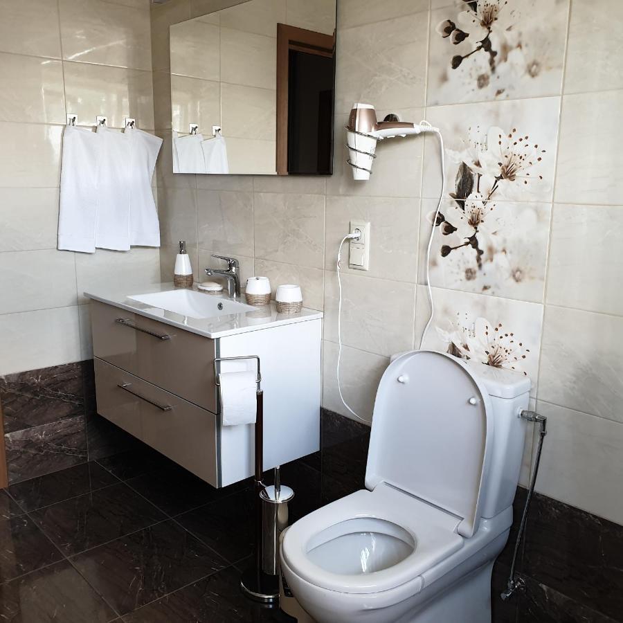 Apartamenti Danna Ledmane Extérieur photo