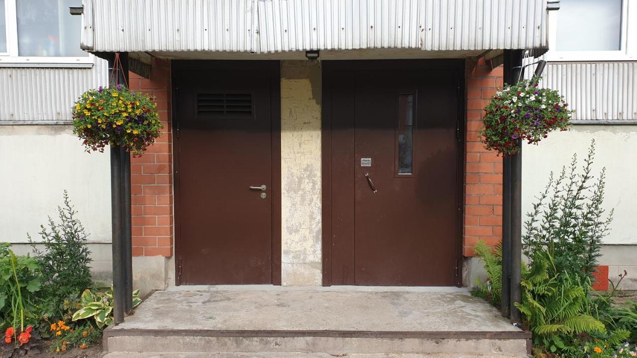 Apartamenti Danna Ledmane Extérieur photo
