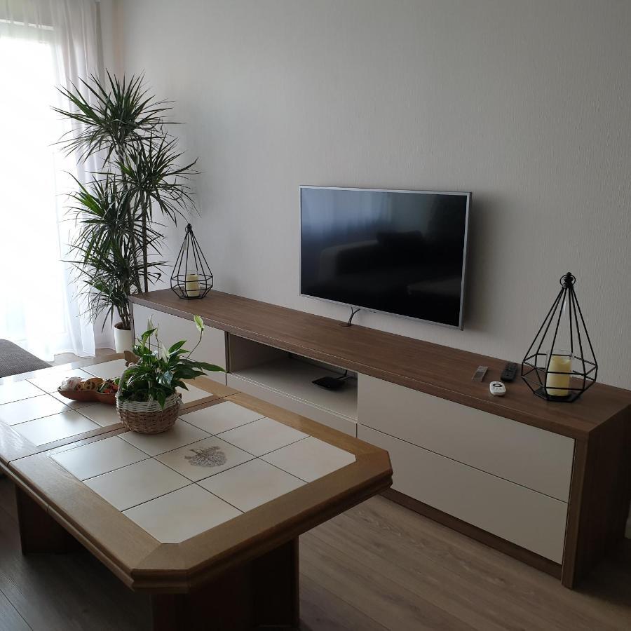 Apartamenti Danna Ledmane Extérieur photo